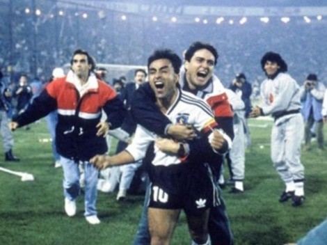 Pizarro y la Libertadores del 91: “Es un hito al que ha costado acercarse"