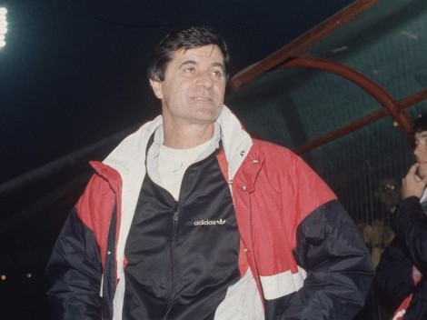 Jozić detalla el partido bisagra en la campaña del 91