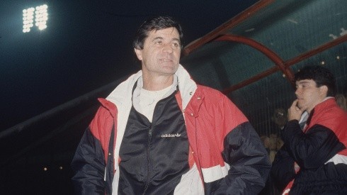Mirko Jozić, el hombre detrás del mítico equipo del 91