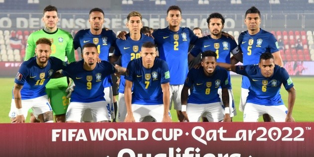 Copa América: Brasil entrega su nómina definitiva de 24 jugadores | Dale Albo