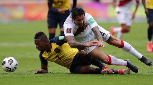 Perú busca sellar su paso a cuartos de final de esta Copa América.