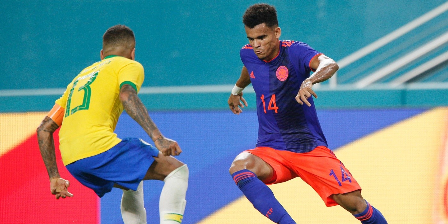 Brasil vs Colombia: Cómo y dónde ver EN VIVO y ONLINE STREAMING GRATIS la Copa América 2021 ...