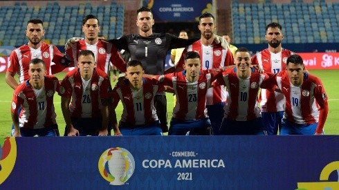 Paraguay se verá las caras ante Chile este jueves a las 20:00 horas.