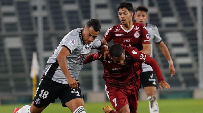 Colo Colo vs La Serena: DÍA, HORA y CANAL para ver EN VIVO ...