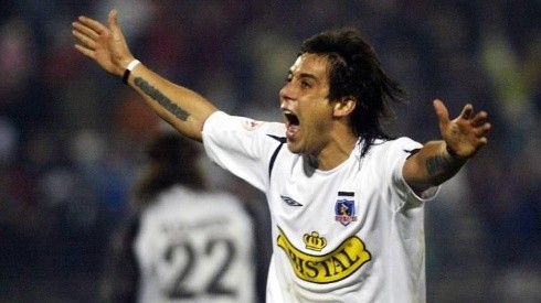 Como en sus mejores tiempos en Colo Colo, Arturo Sanhueza volvió a ser verdugo de Universidad de Chile.