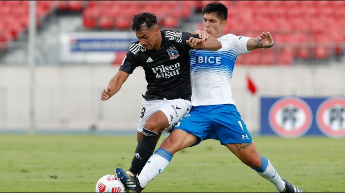 Colo Colo vs Universidad Católica: Día, horario, canales y ...