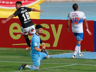 Partido Colo Colo Catolica Tnt Sports En Vivo Colo Colo Universidad Catolica En Directo Partido De La Supercopa De Chile 2021 Partidos De Hoy Internacional El Bocon