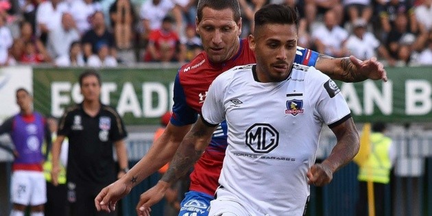 INTERNET Catholic University vs Colo Colo: Links to watch ...