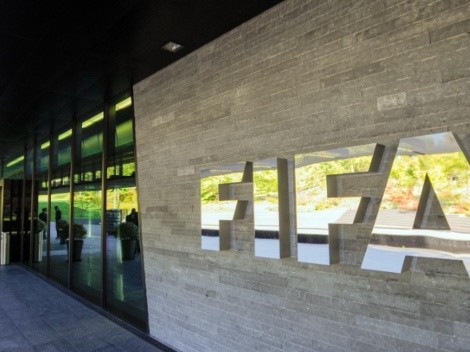 Las cinco nuevas reglas que está probando la FIFA