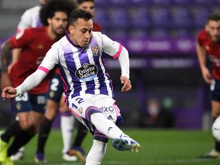 Mercado De Pases Desde Espana Aseguran Que Colo Colo Pregunta Por Fabian Orellana Dale Albo