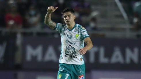 Victor Dávila ha convertido 28 goles durante su paso por el fútbol mexicano.