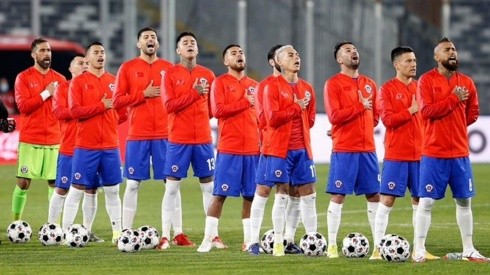 ¿A qué hora juega la selección chilena ante Ecuador?