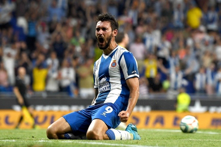 Facundo Ferreyra cada vez más cerca de Colo Colo.