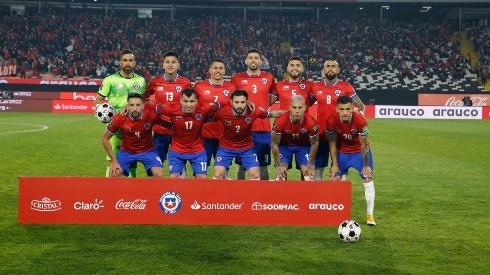 Los resultados que Chile necesita en esta jornada de eliminatorias