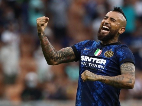 Sampdoria vs Inter de Milán: Ver EN VIVO por la Fecha 3 de la Serie A