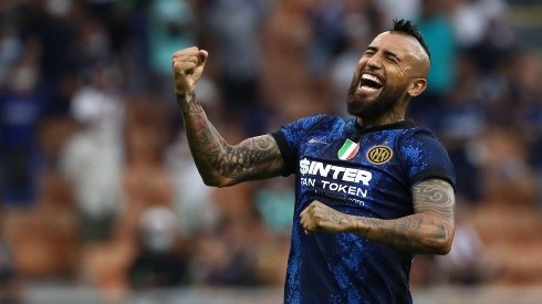 Sampdoria vs Inter de Milán: Ver EN VIVO por la Fecha 3 de la Serie A.