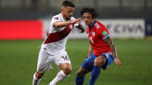 Gustavo Quinteros sobre el partido de Chile vs Perú