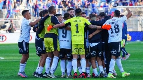 Al Cacique se le vienen ocho finales en este Campeonato Nacional 2021.