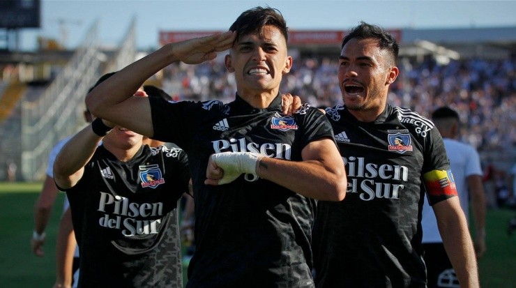 El Cacique se prepara para jugar las cinco finales que quedan en la lucha por el título. | Foto: Colo Colo.