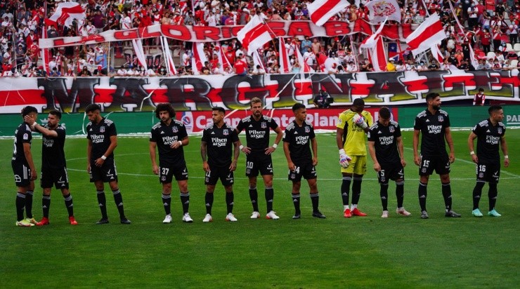 El Cacique ahora comparte el liderato del torneo con 62 puntos. | Foto: Guillermo Salazar.