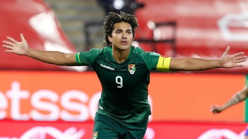 Martins es el goleador rumbo a Qatar 2022 con 9 goles.