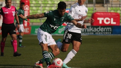 Daniel González llegó a ser seleccionado nacional para Lasarte.