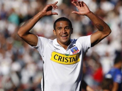 El colombiano Macnelly Torres anuncia que se retira del fútbol