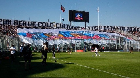 Colo Colo es el más popular entre los migrantes que habitan en Chile