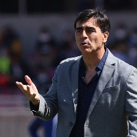 Quinteros no prepara mayores cambios ante Boca Juniors