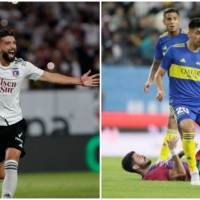 Periodista argentino define como duelo de grandes el partido Colo Colo vs Boca Juniors