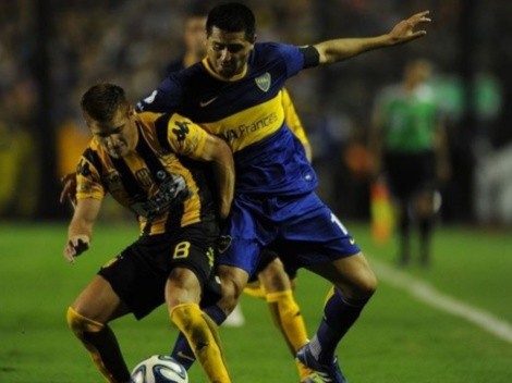 Leo Gil anticipa el partido entre Colo Colo y Boca Juniors recordando a Juan Román Riquelme