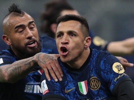 Inter de Milán se estrena ante el Empoli por la Copa Italia