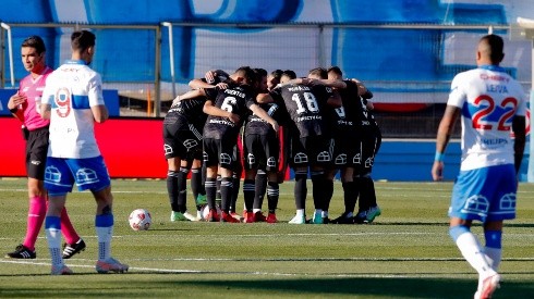 El Cacique se quiere quedar con la primera copa de la temporada 2022.