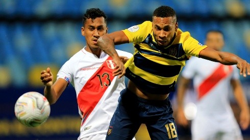 Los del Rimac y la Tricolor disputarán un partidazo en el Nacional de Lima.
