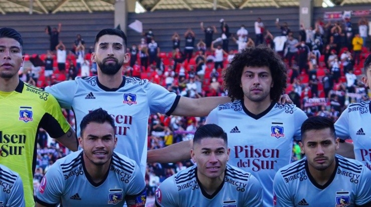 Falcón con Amor tienen un 75% de rendimiento jugando juntos en defensa. | Foto: Guillermo Salazar.