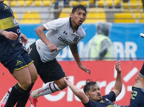 Medio peruano pone a viejo conocido del Cacique como el mejor de su liga