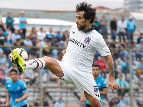 Jorge Valdivia analiza fuertemente el retiro del fútbol