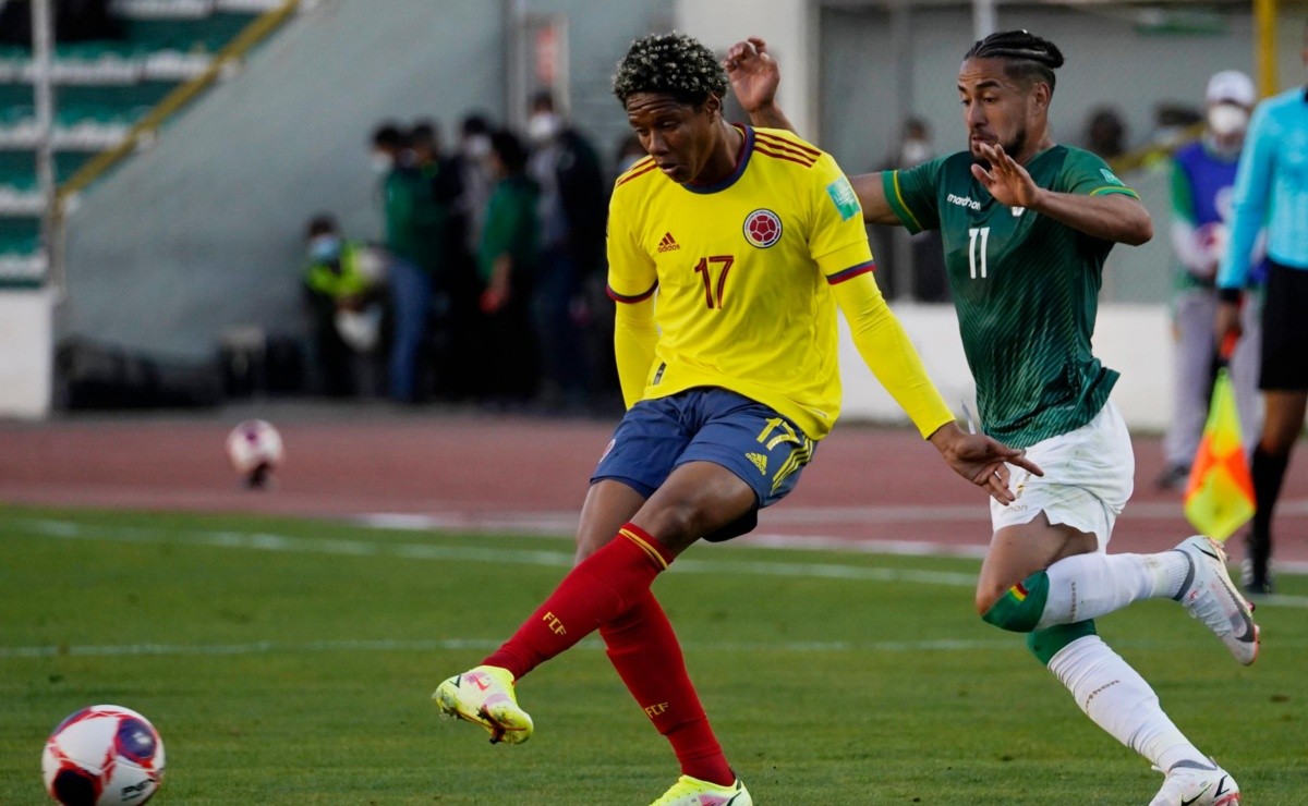 LINK Colombia vs Bolivia Ver EN DIRECTO, ONILINE y GRATIS vía Streaming