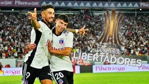 El Cacique ya tiene grupo para la Copa Libertadores 2022.