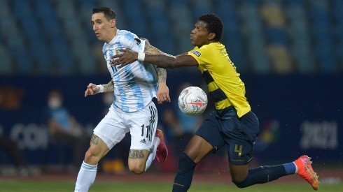 Ecuador y Argentina se miden en Guayaquil por la última fecha de las clasificatorias.