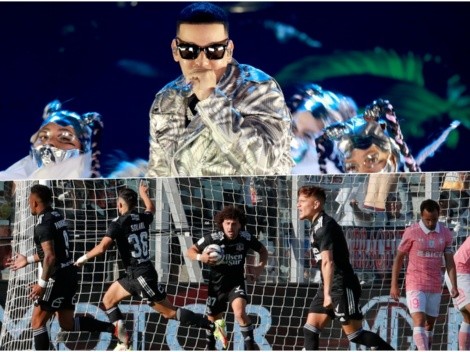 El Cacique pone en duda el Monumental para Daddy Yankee