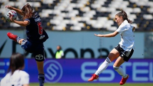 La ANFP suspendió el Superclásico femenino
