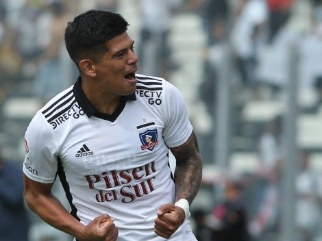Pavez piensa en grande: "El sueño de todos es ganar la Libertadores"
