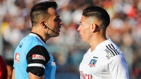 Pablo Milad se refirió al despido de 11 árbitros y respaldó a Javier Castrilli.