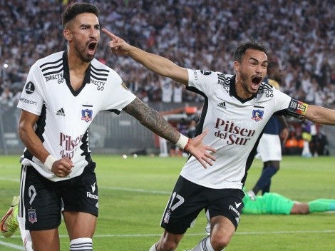 Carlos Caszely es más que optimista con Colo Colo en Copa Libertadores