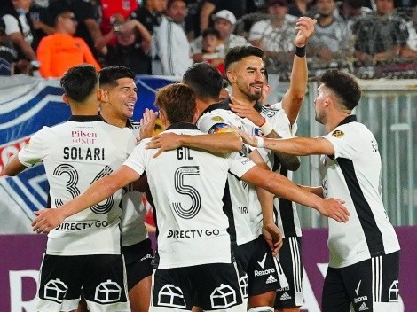 Coca Mendoza se ilusiona y ve a los albos en la final de la Libertadores