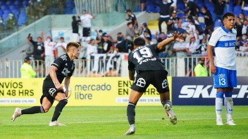 El Cacique venció a la UC en su último duelo por la Supercopa 2022.