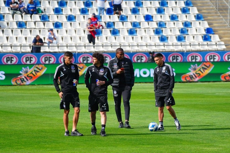 Imagen: Guille Salazar