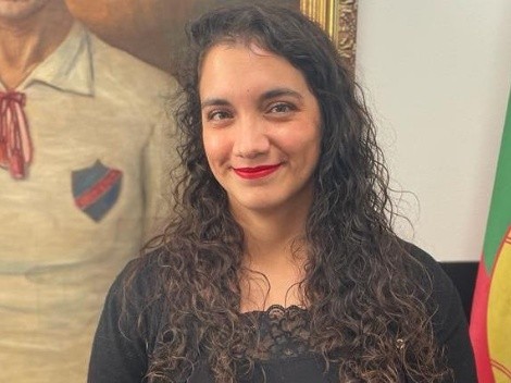 Javiera García, nueva directora de ByN: "La gestión no fue suficiente ante el dinero"