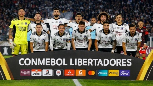 Colo Colo presentará su formación "copera" ante Alianza Lima.